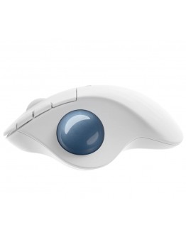 Logitech ERGO M575 - OFFWHITE - EMEA