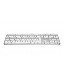 Logitech MX Keys S for Mac - PALE GREY - US INTL -