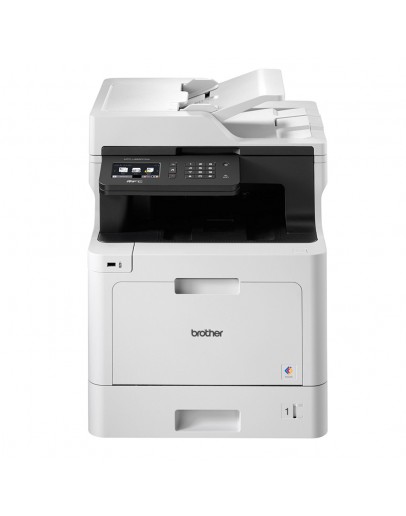 Brother MFC-L8690CDW Colour Laser Multifunctional