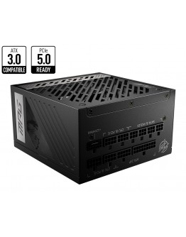 PSU MSI MPG A1000G PCIE5