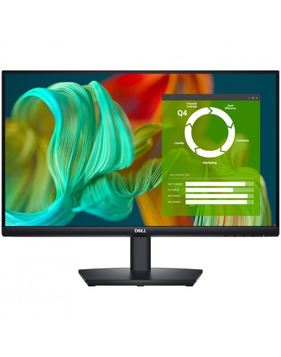 Монитор Dell E2424HS Monitor LED, 23.8