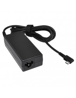 Makki оригинално зарядно за лаптоп Laptop Adapter Genuine HP 814838-002 - 45W Type-C - MAKKI-NA-H-45