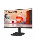 Монитор LG 24MS550-B,  23.8 IPS, AG, 5ms, 100Hz, 1000:1, 2