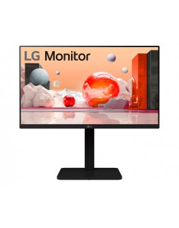 Монитор LG 24BA550-B, 23.8 IPS LED AG, 200cd/m2, Full HD 1