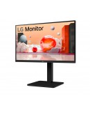 Монитор LG 24BA550-B, 23.8 IPS LED AG, 200cd/m2, Full HD 1