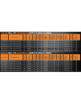 MIRSAN MR.WTC12U60MN.01