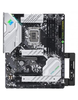 ASROCK Main Board Desktop Z690 Steel Legend