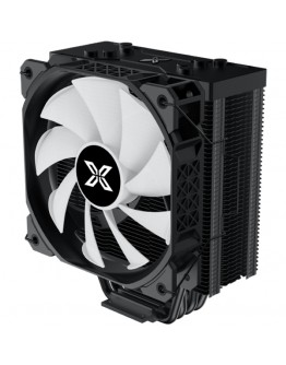 Air Killer S EN47925 Black, X22C Fan, Black Top