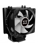 Windpower 964 RGB EN46478, Black Anodized, 90mm