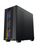 Gaming Y Pro, EN42249, BK,EATX,U3x1+U2x2,Dual