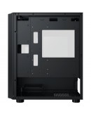 NYX Air, EN41211, M-ATX, U3x1 & U2x2, Meshed