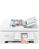 Canon PIXMA TS7750i All-In-One, White