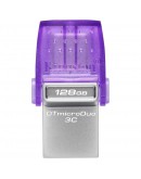 Kingston 128GB DataTraveler microDuo 3C 200MB/s