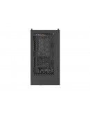 Genesis PC Case DIAXID 605 RGB Mini Tower Window, 