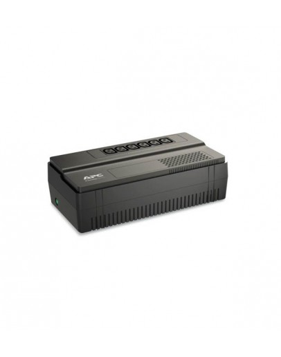 APC Easy-UPS BV 500VA, AVR, IEC Outlet, 230V