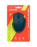 CANYON mouse MW-15 Wireless Dark