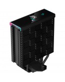 DeepCool AK400 Digital, CPU Air Cooler, 1x120mm