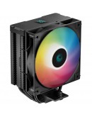 DeepCool AG400 DIGITAL ARGB, CPU Air Cooler,