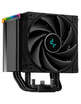 DeepCool AK500 Digital, CPU Air Cooler, 1x120mm