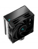 DeepCool AK400, CPU Air Cooler, 1x120mm PWM Fan,