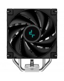 DeepCool AK400, CPU Air Cooler, 1x120mm PWM Fan,