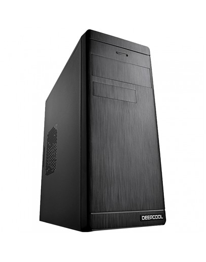 DeepCool WAVE V2 Mid Tower Case, Mini-ITX /