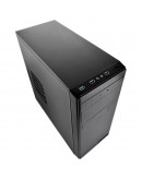 DeepCool WAVE V2 Mid Tower Case, Mini-ITX /