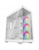 DeepCool CH780 WH, Mid Tower,