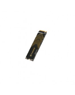 Transcend 250GB, M.2 2280, PCIe Gen4x4, NVMe, 3D T