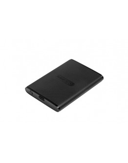 Transcend 500GB, External SSD, ESD270C, USB 3.1 Ge