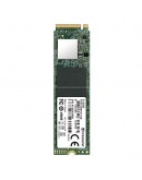 Transcend 512GB, M.2 2280, PCIe Gen3x4, 3D TLC, DR