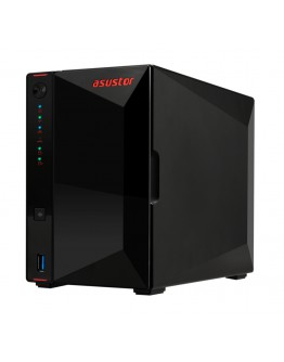 Asustor Nimbustor AS5402T, 2 Bay NAS, Quad-Core 2.