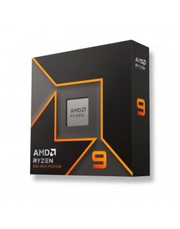 AMD Ryzen 9 9900X 12C/24T (4.4GHz / 5.6GHz Boost, 