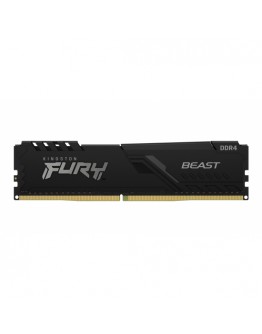 16G DDR4 3733 KINGS FURY BEAST