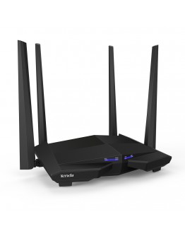 TENDA AC10 WL GB AC1200 ROUTER