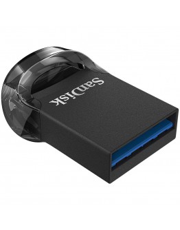 SanDisk Ultra Fit 64GB, USB 3.1 - Small Form