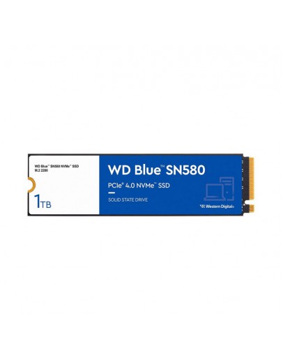 Western Digital Blue SN580 1TB