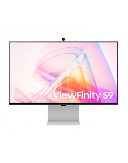 Монитор Samsung LS27C902PAUXDU ViewFinity S9 S90PC, LED IP