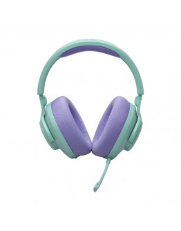 JBL QUANTUM 360 CYN Wireless over-ear gaming heads