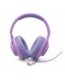 JBL QUANTUM 100M2 PUR Wired over-ear gaming headse