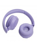 JBL T520BT PUR HEADPHONES