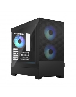 FD POP MINI AIR RGB  BLK TG CT