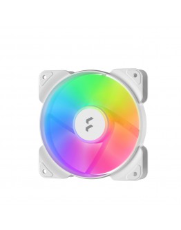 FD ASPECT 12 120MM RGB PWM WHI