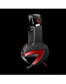 A4 G500 BLOODY HEADSET RED