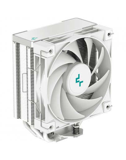 DeepCool AK400 WH, CPU Air Cooler, 1x120mm PWM