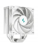 DeepCool AK400 WH, CPU Air Cooler, 1x120mm PWM