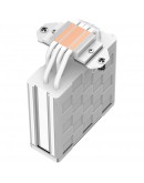 DeepCool AK400 WH, CPU Air Cooler, 1x120mm PWM