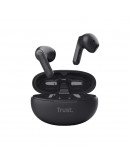 TRUST Yavi Bluetooth ENC Earphones Black