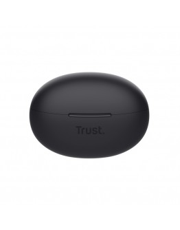 TRUST Yavi Bluetooth ENC Earphones Black