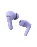 TRUST Yavi Bluetooth ENC Earbuds Purple